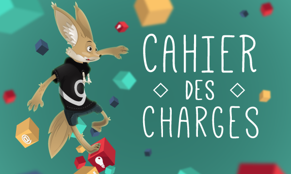 Comment rédiger un cahier des charges pour votre agence web (infographie)
