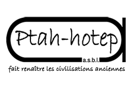 Logo Ptah hotep