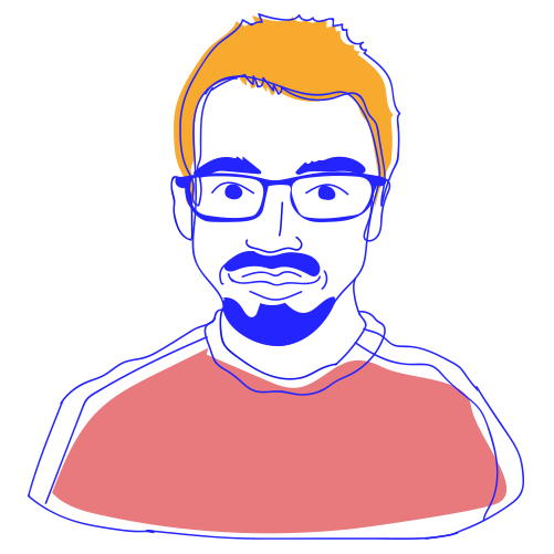 Producteur vidéo - Mathieu Blanchart