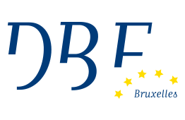 Logo DBF