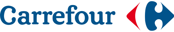 Logo de Carrefour