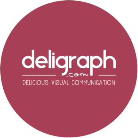 Deligraph : agence web et studio graphique