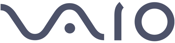 Logo de VAIO