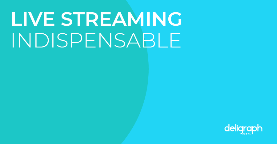 Le live streaming, quels sont les avantages et comment le maîtriser