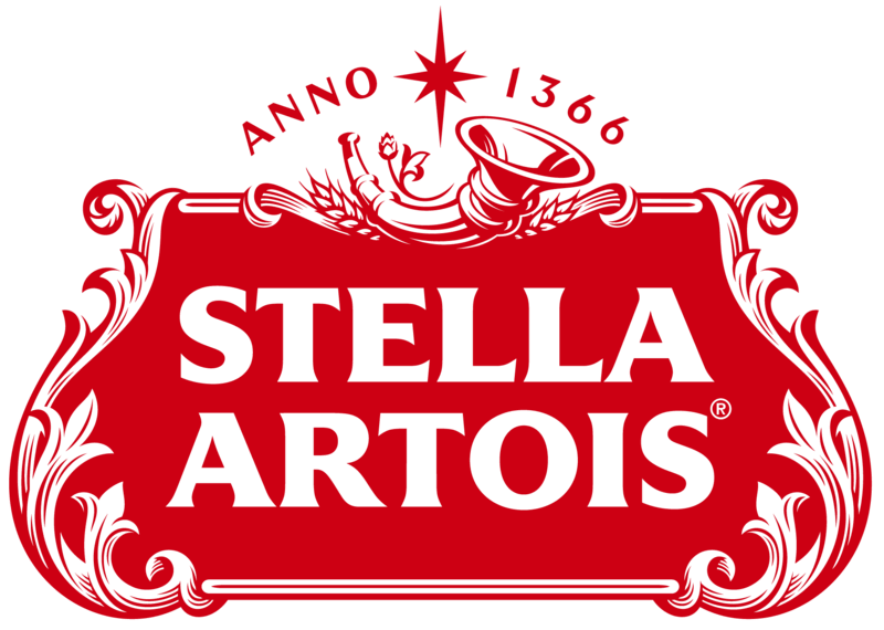 Logo Stella Artois actuel