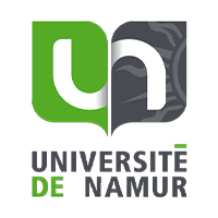 Logo de l'Université de Namur