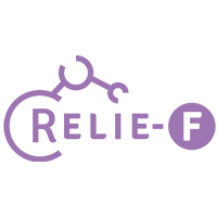 Logo de Relie-F